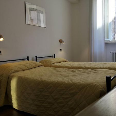 Arco Del Vento Hotell Assisi Eksteriør bilde