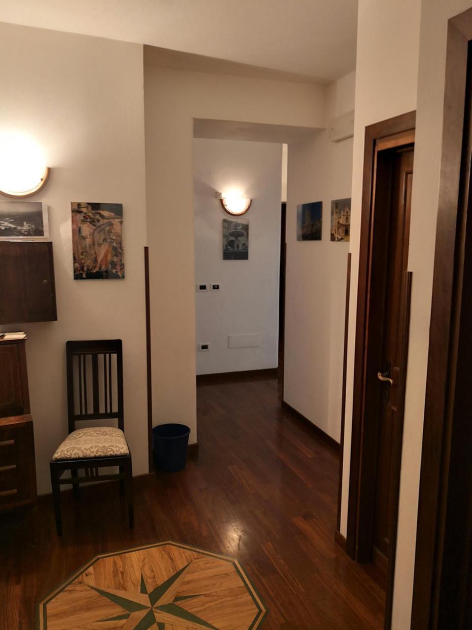 Arco Del Vento Hotell Assisi Eksteriør bilde
