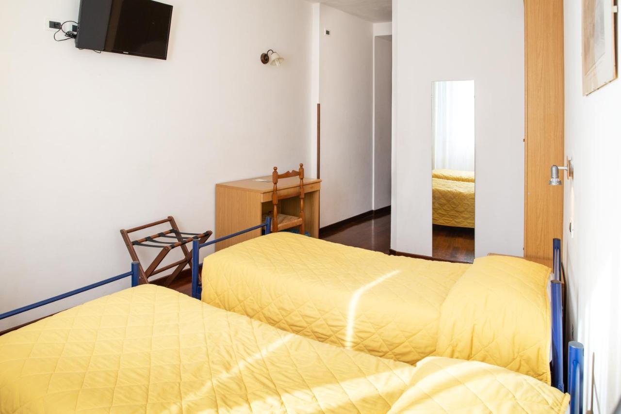 Arco Del Vento Hotell Assisi Eksteriør bilde