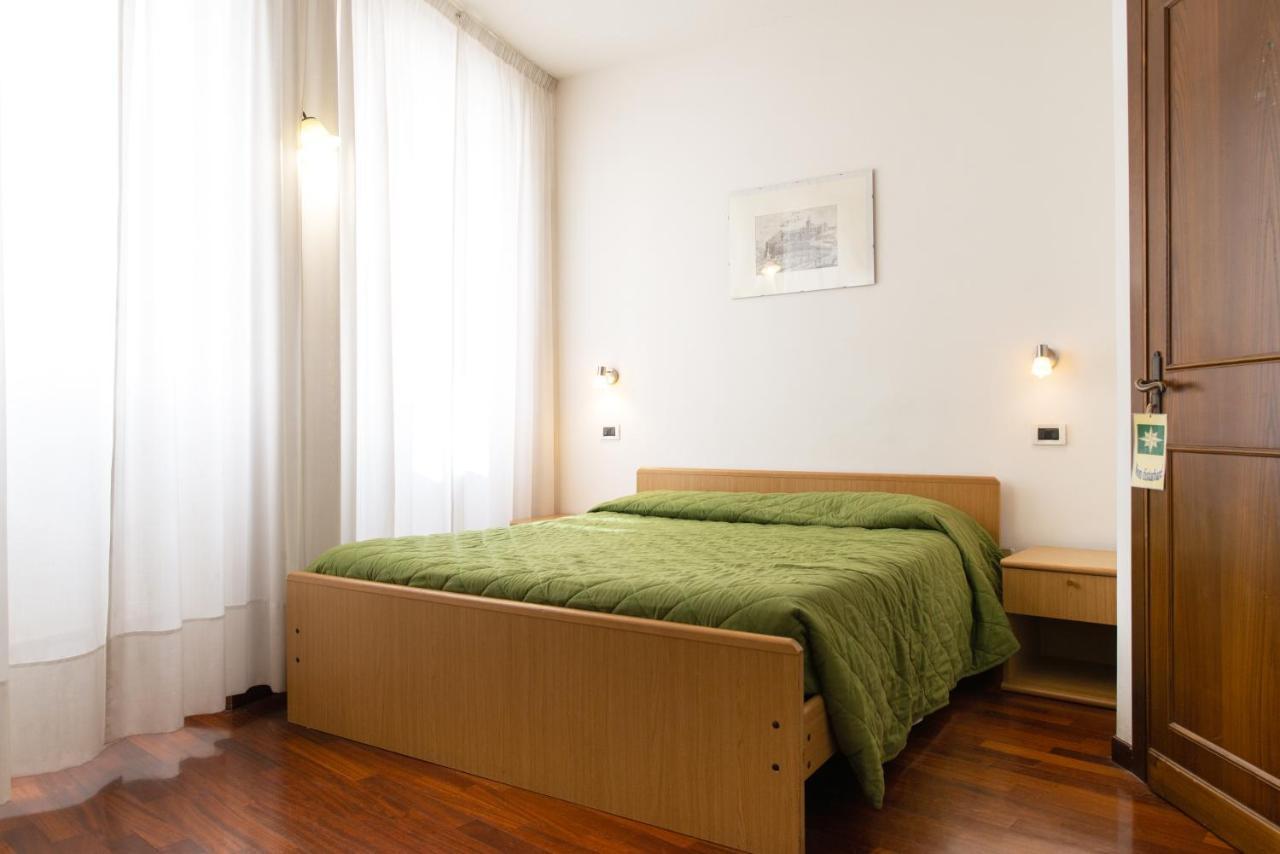 Arco Del Vento Hotell Assisi Eksteriør bilde