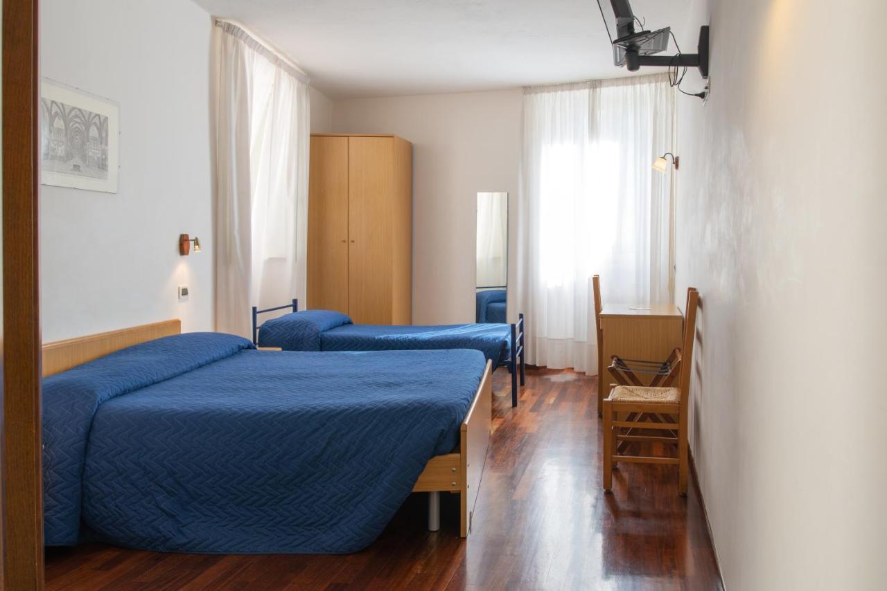 Arco Del Vento Hotell Assisi Eksteriør bilde