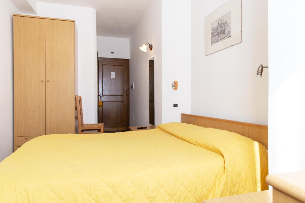 Arco Del Vento Hotell Assisi Eksteriør bilde